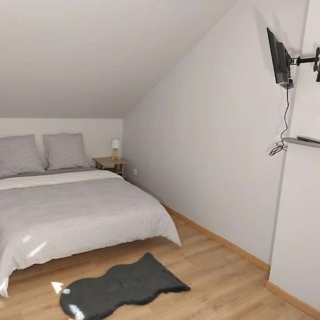 Appartement Famille House 202 à Chalon-sur-Saône Extérieur photo