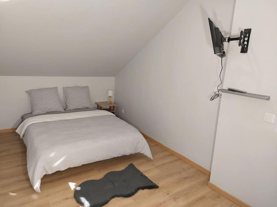 Appartement Famille House 202 à Chalon-sur-Saône Extérieur photo