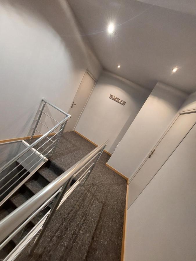 Appartement Famille House 202 à Chalon-sur-Saône Extérieur photo